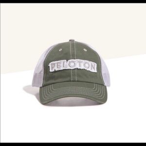 Brand new Peloton Hat